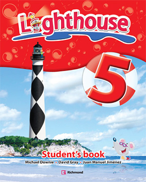 Lighthouse 5 Students Book